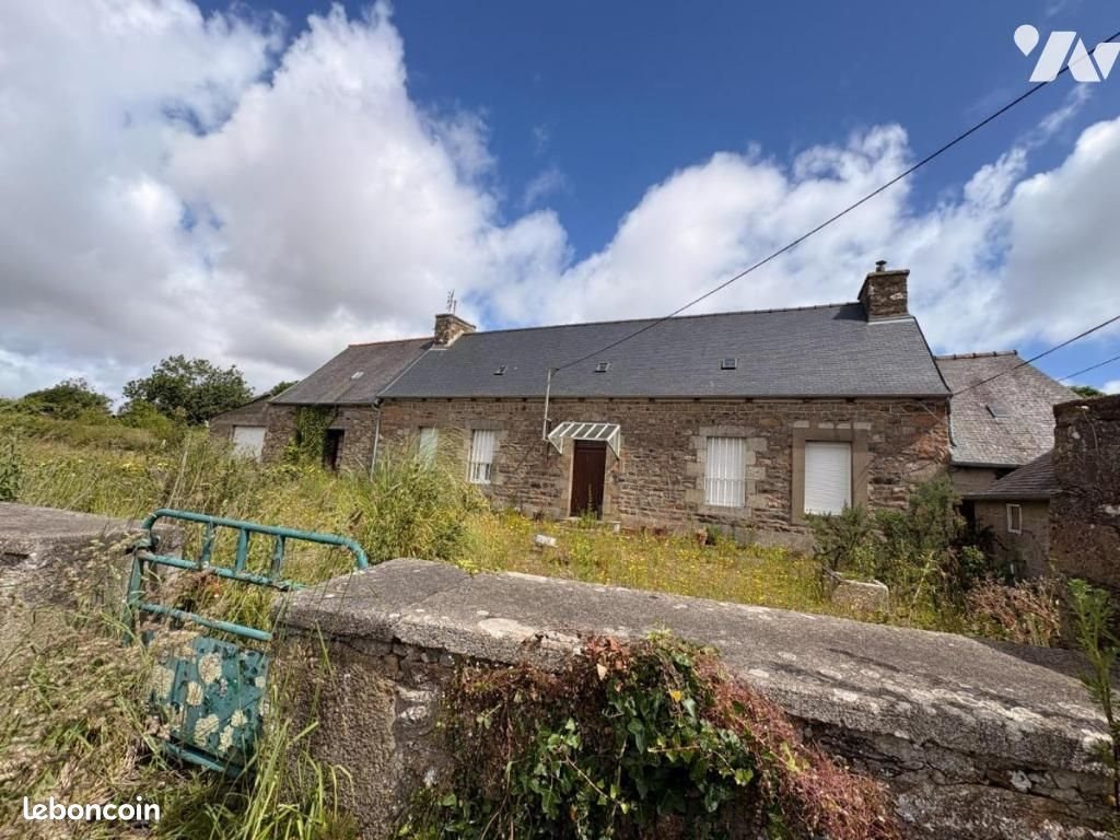 Maison à vendre, 100m², Lézardrieux