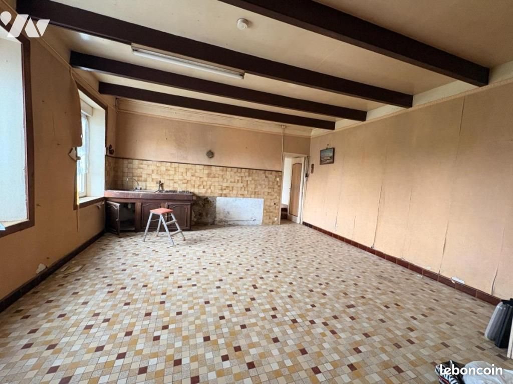 Maison à vendre, 100m², Lézardrieux
