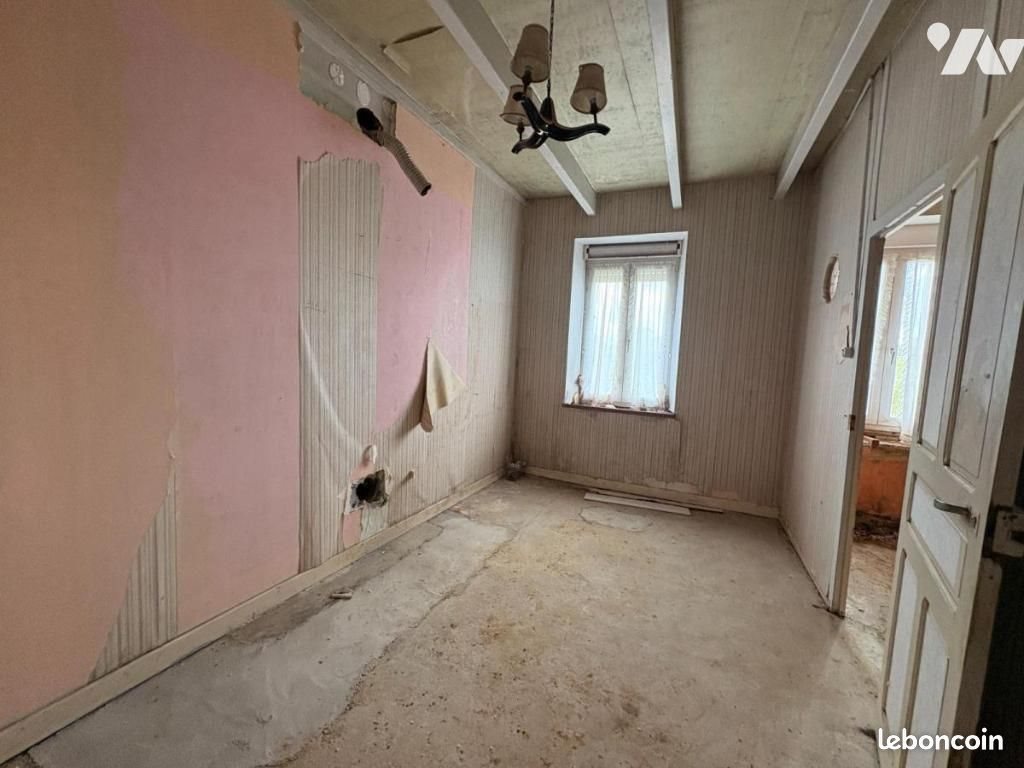 Maison à vendre, 100m², Lézardrieux
