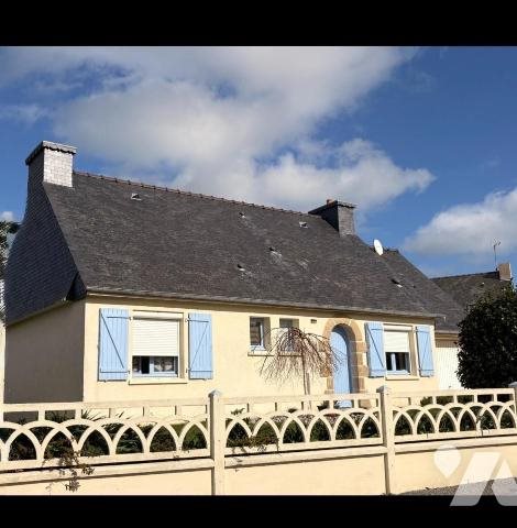 Maison à vendre, 65m², Pleubian