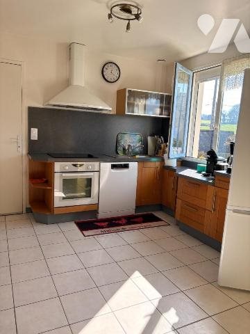 Maison à vendre, 65m², Pleubian