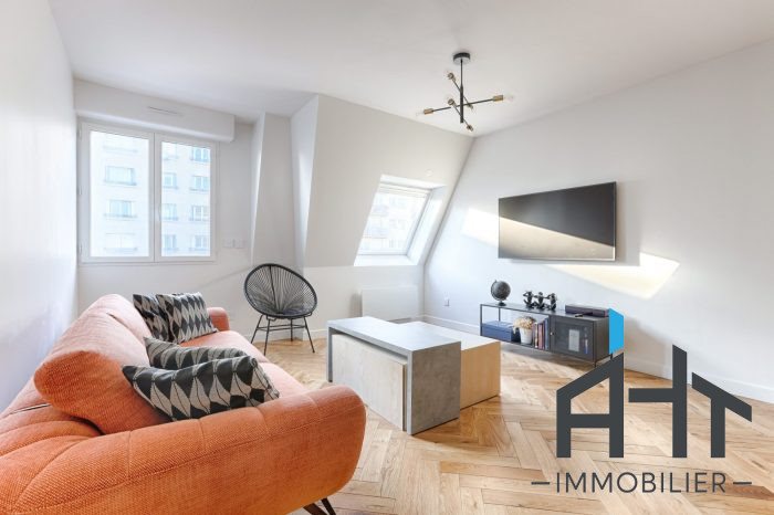 Maison à vendre, 77m², Charenton-le-Pont