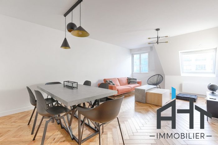Maison à vendre, 77m², Charenton-le-Pont