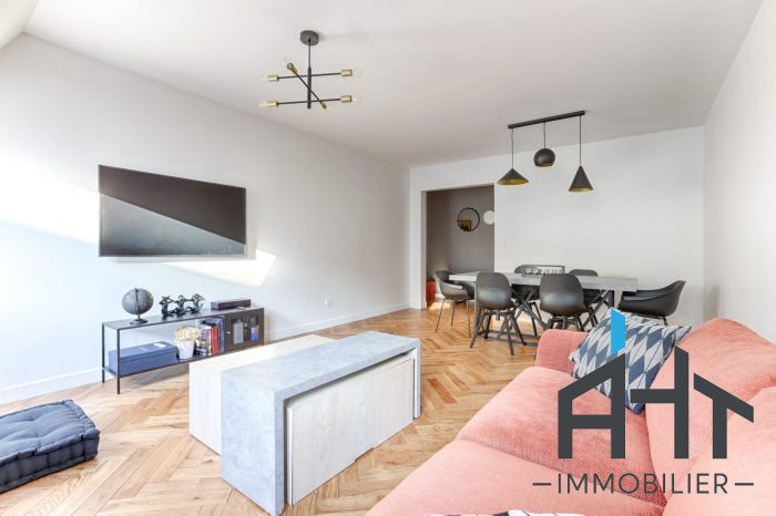 Maison à vendre, 77m², Charenton-le-Pont
