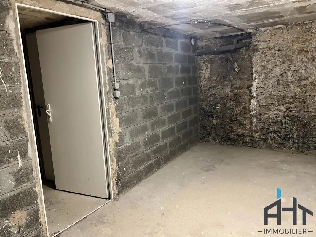 Maison à vendre, 12m², Paris 12ème