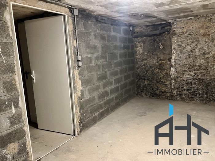 Maison à vendre, 12m², Paris 12ème