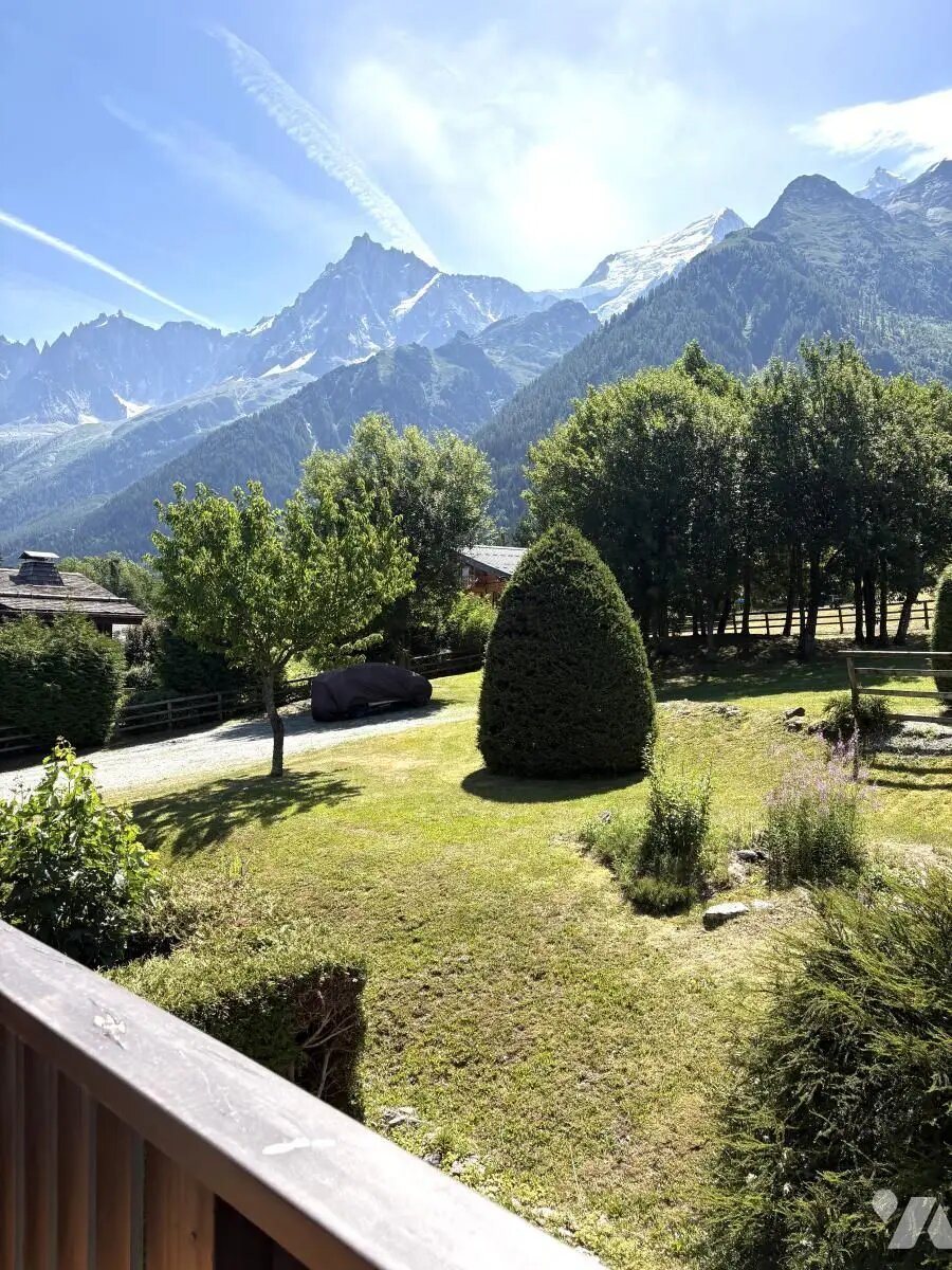 Appartement à vendre, 35m², Les Houches