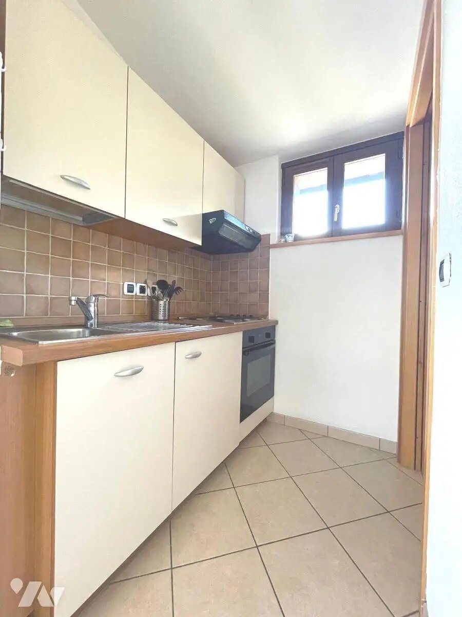 Appartement à vendre, 18m², Saint-Gervais-les-Bains