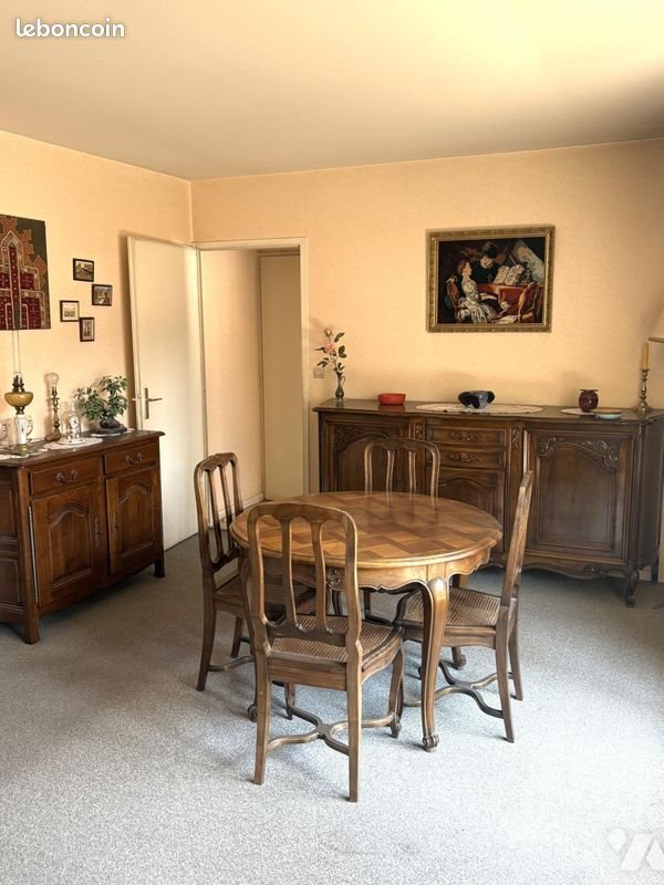 Appartement à vendre, 70m², Sallanches