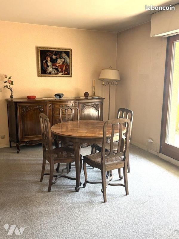 Appartement à vendre, 70m², Sallanches