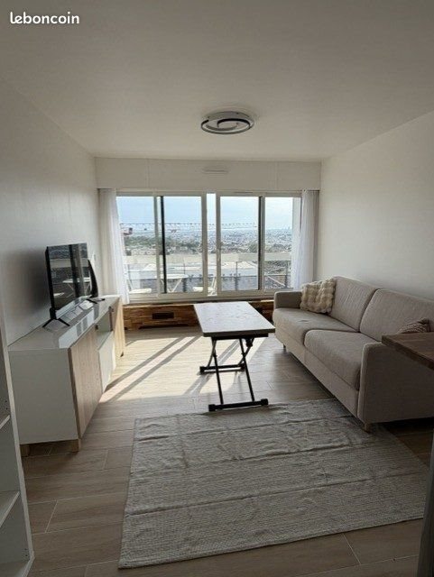 Appartement à louer, 23m², Vitry-sur-Seine