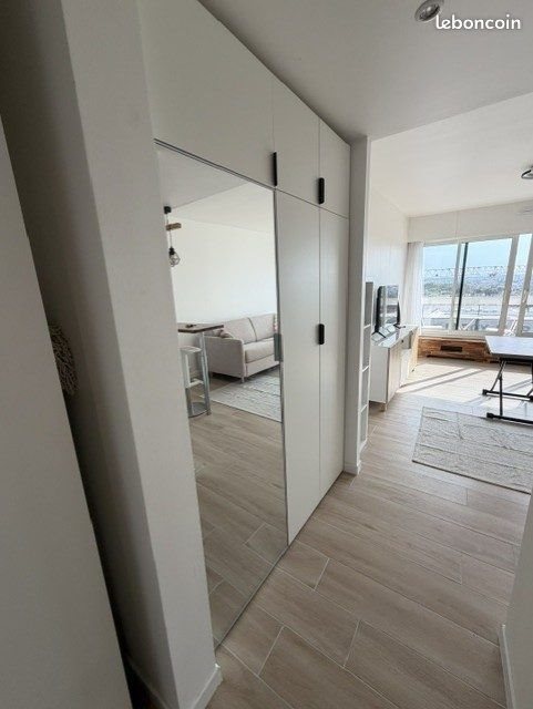 Appartement à louer, 23m², Vitry-sur-Seine