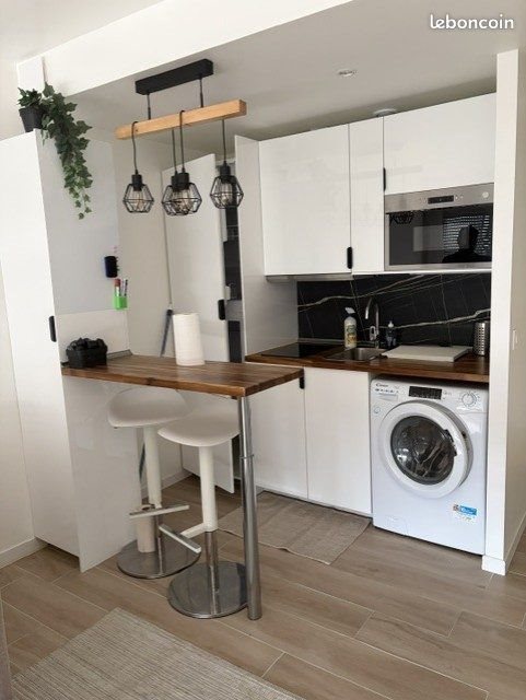 Appartement à louer, 23m², Vitry-sur-Seine