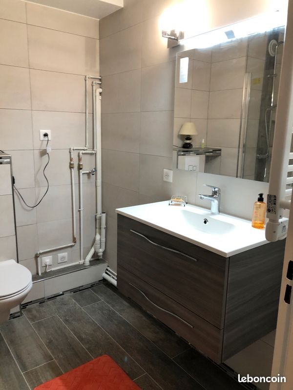 Appartement à louer, 57m², Wolfisheim