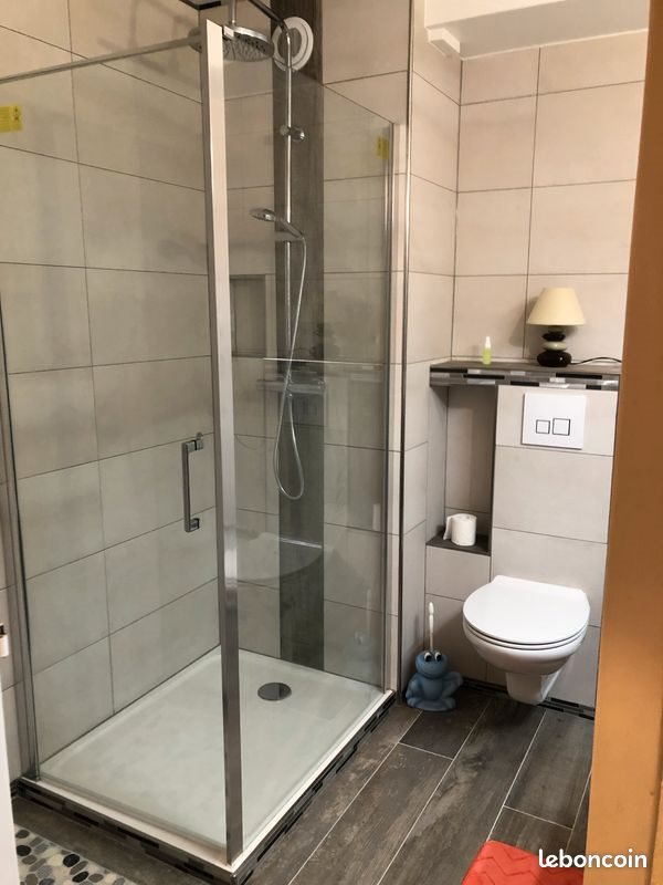 Appartement à louer, 57m², Wolfisheim