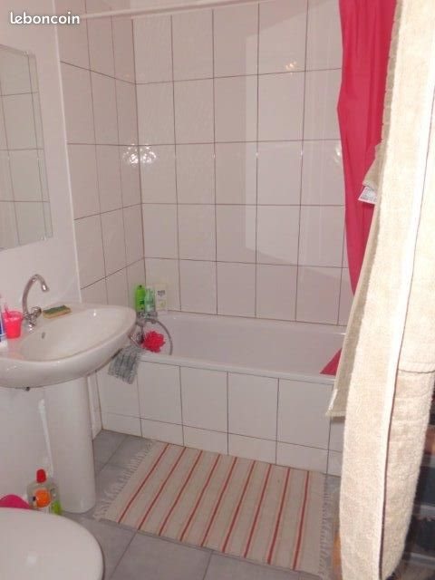 Appartement à louer, 25m², Strasbourg