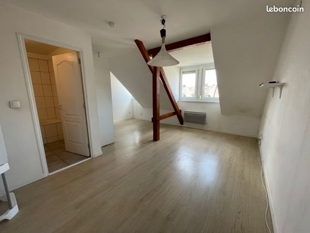 Appartement à louer, 25m², Strasbourg