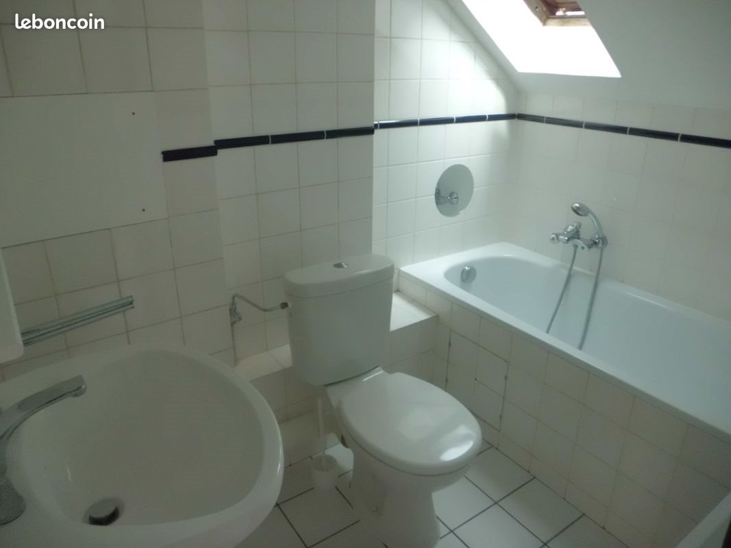 Appartement à louer, 24m², Strasbourg