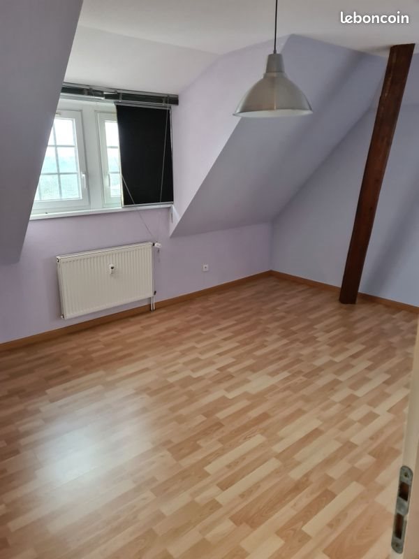 Appartement à louer, 70m², Merkwiller-Pechelbronn