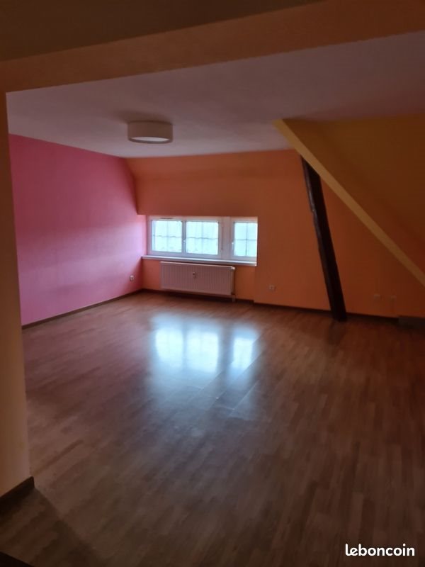 Appartement à louer, 70m², Merkwiller-Pechelbronn