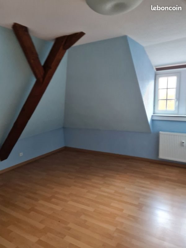 Appartement à louer, 70m², Merkwiller-Pechelbronn