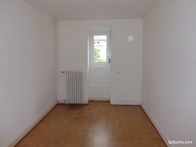 Appartement à louer, 84m², Strasbourg
