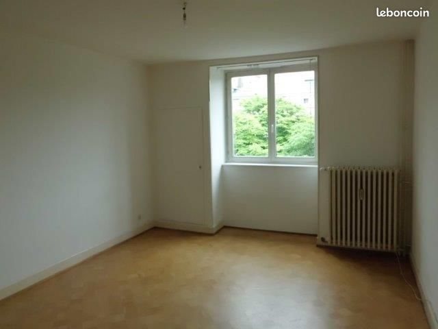 Appartement à louer, 84m², Strasbourg