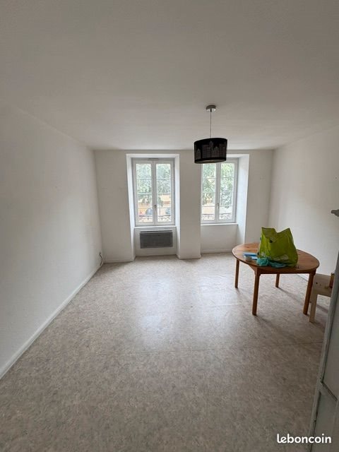 Appartement à louer, 24m², Strasbourg