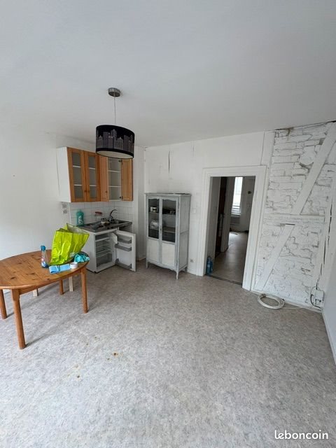 Appartement à louer, 24m², Strasbourg