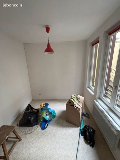 Appartement à louer, 24m², Strasbourg
