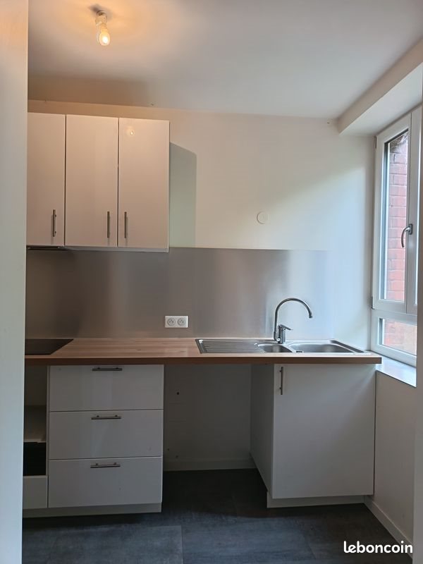 Appartement à louer, 65m², Strasbourg