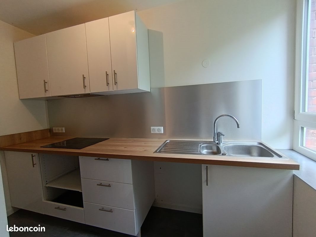 Appartement à louer, 65m², Strasbourg