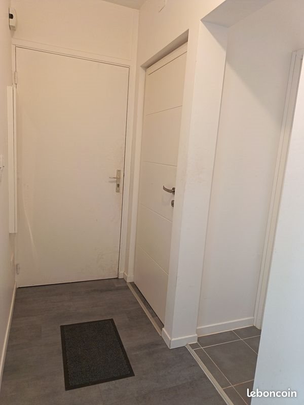 Appartement à louer, 65m², Strasbourg