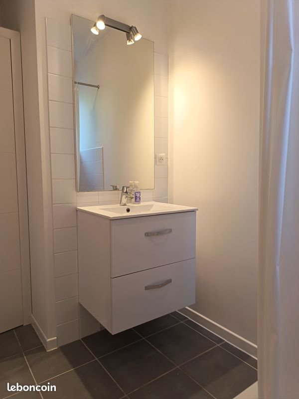 Appartement à louer, 65m², Strasbourg