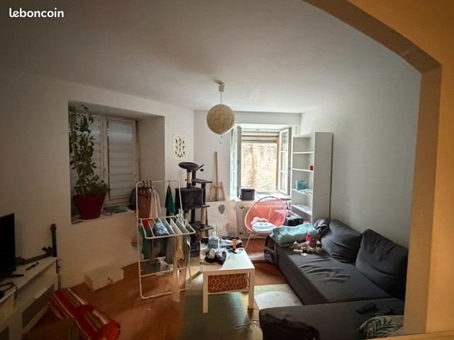 Appartement à louer, 62m², Strasbourg