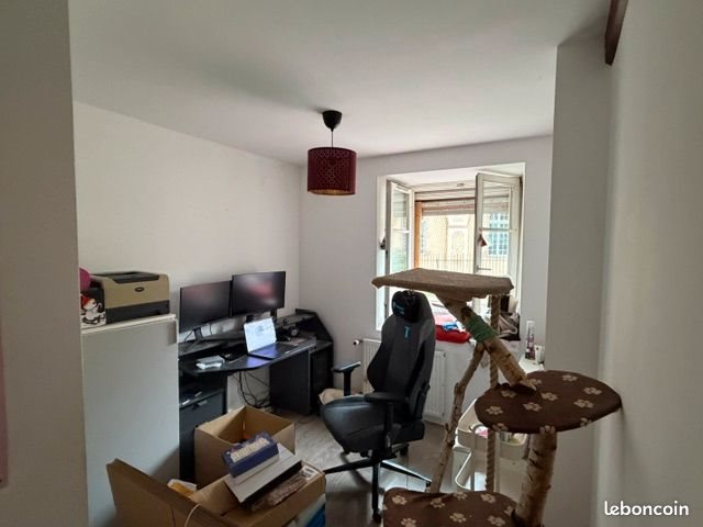 Appartement à louer, 62m², Strasbourg