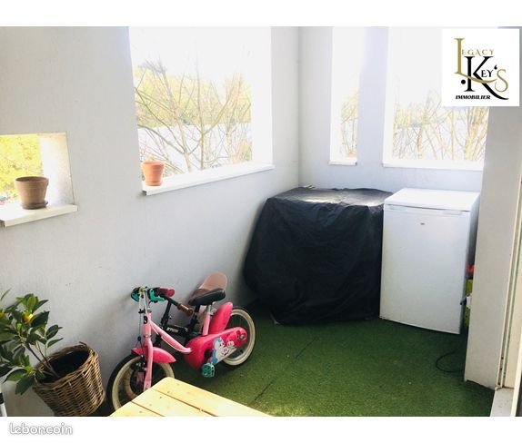 Appartement à vendre, 65m², Mérignac