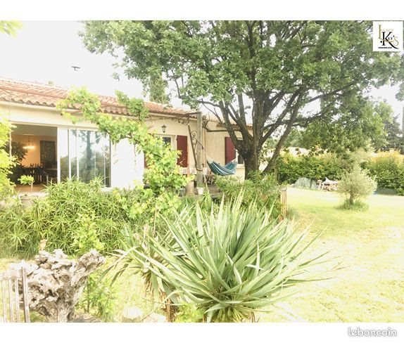 Maison à vendre, 125m², Saint-Dézéry