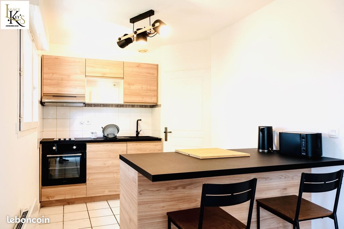 Appartement à vendre, 63m², Bruges