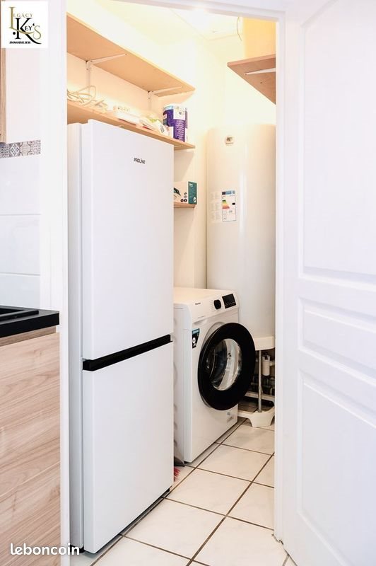 Appartement à vendre, 63m², Bruges