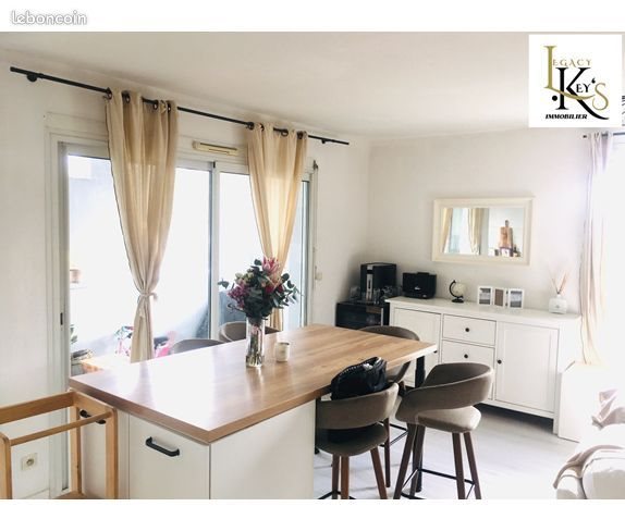 Appartement à vendre, 66m², Mérignac