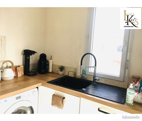 Appartement à vendre, 66m², Mérignac