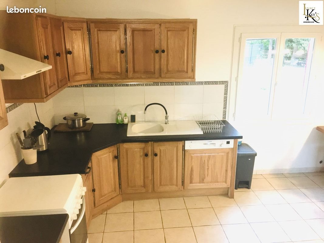 Maison à vendre, 120m², Saint-Dézéry