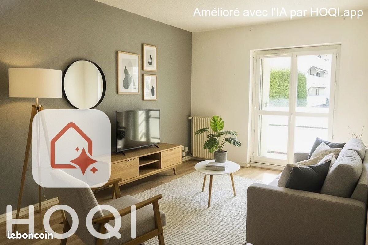 Appartement à vendre, 71m², Le Bouscat