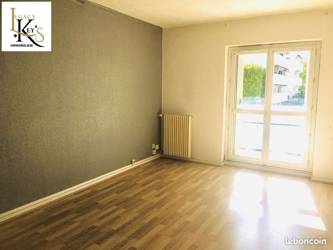 Appartement à vendre, 71m², Le Bouscat