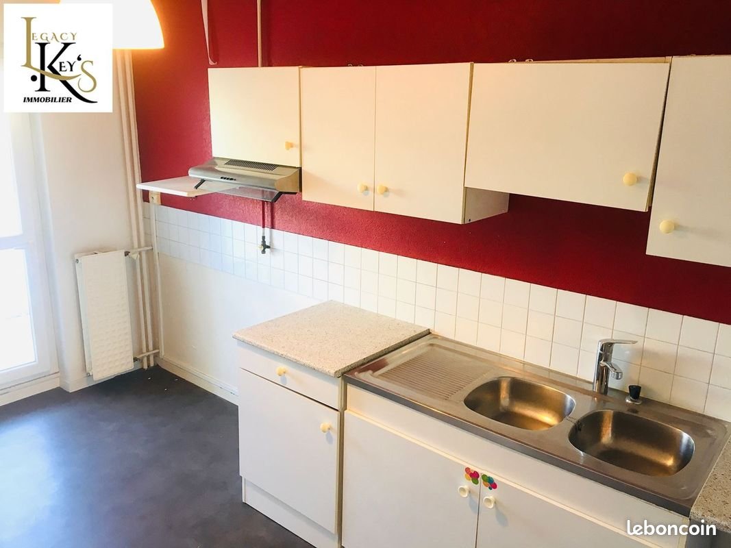 Appartement à vendre, 71m², Le Bouscat