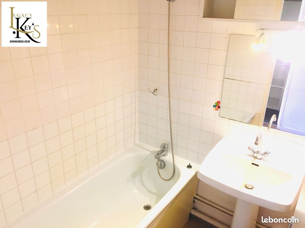 Appartement à vendre, 71m², Le Bouscat