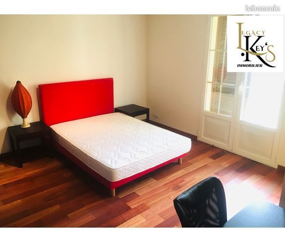 Appartement à vendre, 85m², Bruges