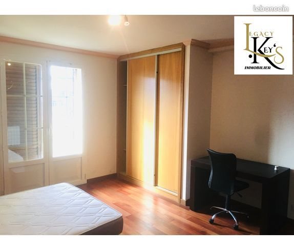 Appartement à vendre, 85m², Bruges