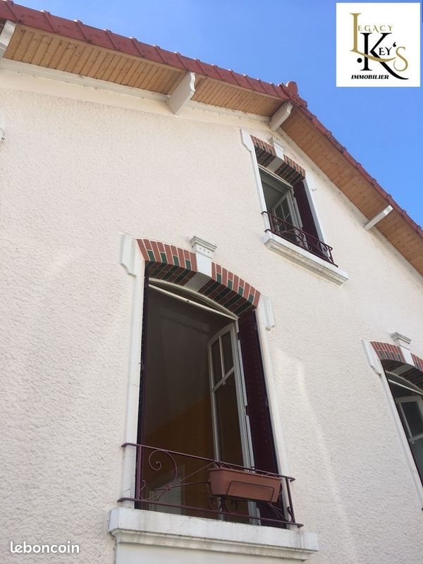 Maison à vendre, 113m², Montluçon